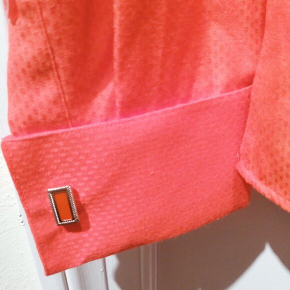 men's dress shirt - Picture 3 of 5